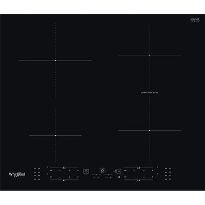 Whirlpool WB B8360 NIE
