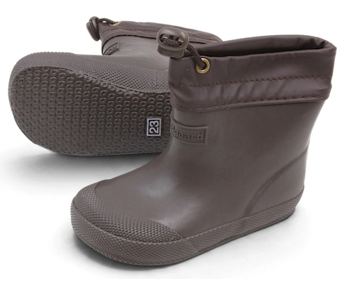 Bundgaard Malik Dark Brown