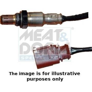 Lambda sonda MEAT & DORIA 81615E