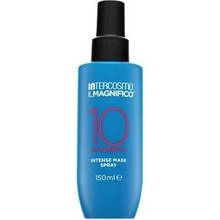 Revlon Professional Intercosmo Il Magnifico 10 Multibenefits Intense Mask Spray bezoplachová péče pro všechny typy vlasů DAMAGE BOX 150 ml