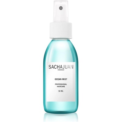 Sachajuan Ocean Mist стайлинг вода за плажен ефект 50ml
