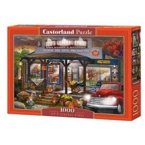 Castorland 1000 - piece puzzle Jebs General Store