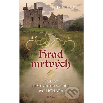 Hrad mrtvých