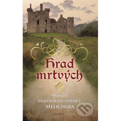 Hrad mrtvých