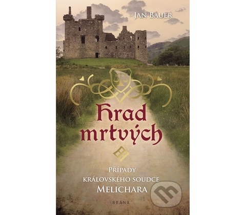Hrad mrtvých