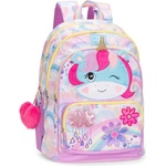  Ученическа раница unicorno mofumofu (73297un)