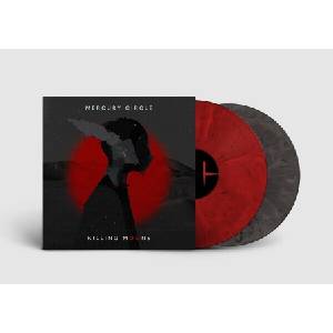 Mercury Circle - Killing Moons (Limited Edition) (2 LP) (4059473347958)
