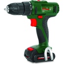 DWT ABS-18-2 TLi BMC