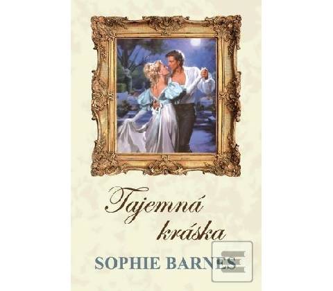Tajemná kráska