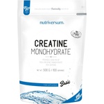 Nutriversum Creatine Monohydrate Powder [500 грама] Неовкусен