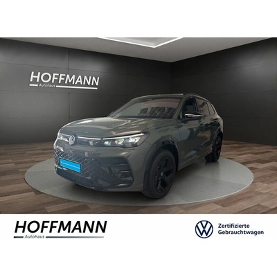 Volkswagen Tiguan 1.5 eHybrid R-Line DSG 200 kW