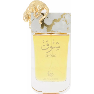 Le Falcone Shouq parfumovaná voda dámska 90 ml