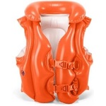 INTEX Inflatable vest 58671 red