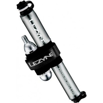 Lezyne Pressure Drive CFH