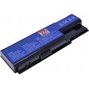 T6 power NBAC0041 baterie - neoriginální