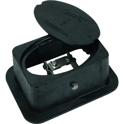 DEHN Krabice 549001 549001