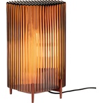 Iittala Настолна лампа Putki бронз (1056362)