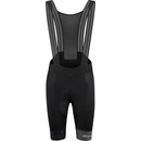 Force Game se šráky a vložkou černo-šedé