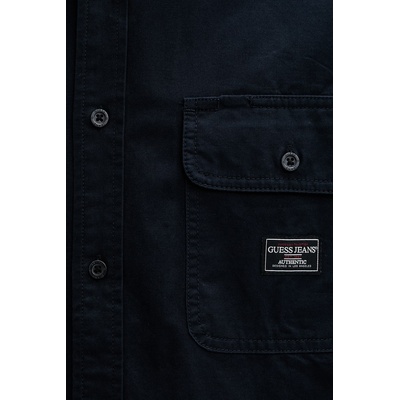 Guess Jeans риза мъжка от памук (M6RH60.WJ921)