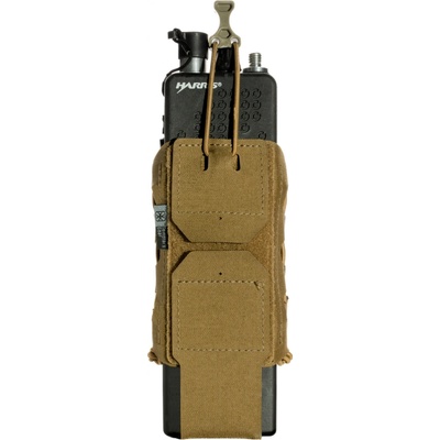 Templar’s Gear RPM Radio coyote Brown