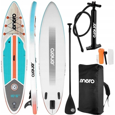 paddleboard Enero 320 x 81 x 15 cm FLOW