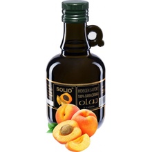 Solio Marhuľový olej 0,5 l