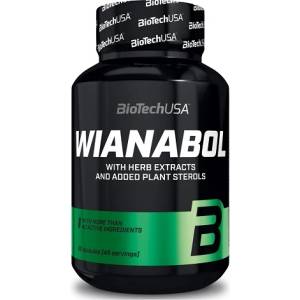 BioTechUSA Wianabol, 90 Capsules