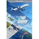 Flight Simulator 2020 (Deluxe Edition)