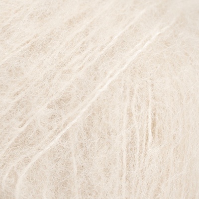Příze DROPS Brushed Alpaca Silk 40 - marcipán