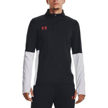 Under Armour Суитшърт Under Armour Midlayer Challenger 1379588-003 Размер L