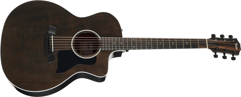 Taylor 214ce Plus