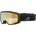 Alpina Ски маска Alpina Bivio Q Mirror S2 (VLT 28%) Ski goggles - Black Matt / Gold Mirror - размер One Size (417-4021-0111)