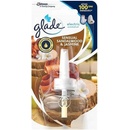 Glade náhradná náplň Santalove drevo a Jazmín 20 ml