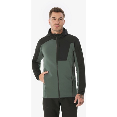 Quechua MH500 čierna