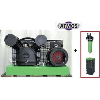 Atmos Perfect 5.5PFT