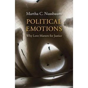 Political Emotions | Martha C. Nussbaum (ISBN: 9780674503809)