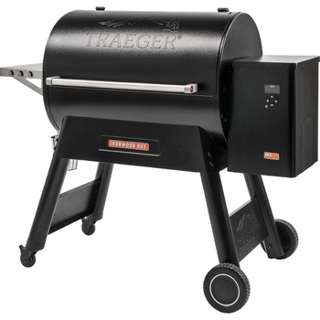 Traeger IRONWOOD 855