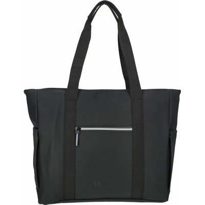 Enrico Benetti Bergen Shopper water repelent black