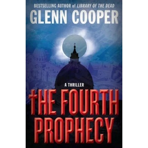 The Fourth Prophecy (ISBN: 9781538721247)