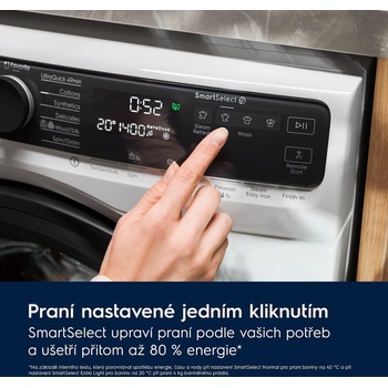Electrolux EW8F5412AC