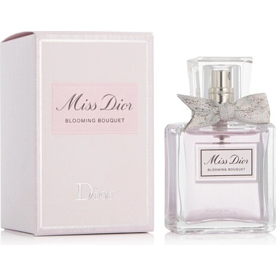 Dior Miss Dior Blooming Bouquet (2023) toaletní voda dámská 30 ml