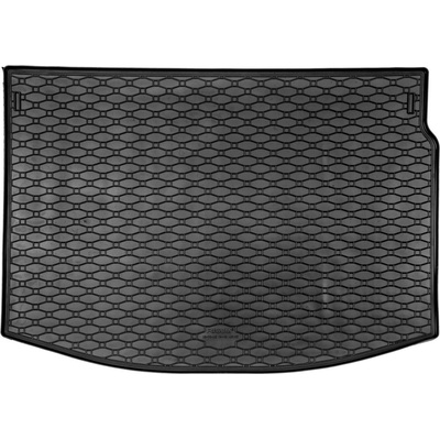Gumová vana do kufru RIGUM RENAULT Renault Megane Hatchback 2009 | Zboží Auto