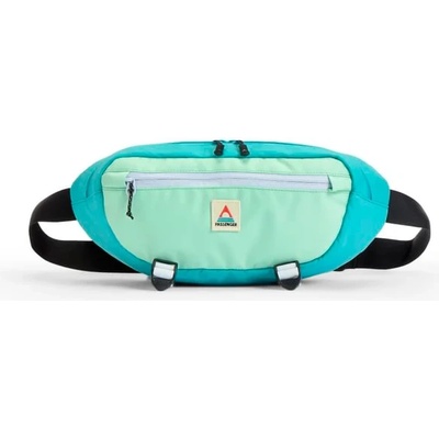 Passenger Чанта за кръст Passenger Boondocker Recycled Hip Pack 2.0 Hip bag - Mediterranean / Ocean Teal - размер One Size (510-6888-0211)