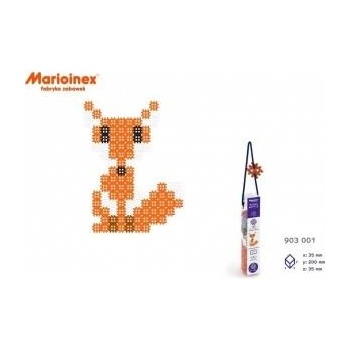 Marioinex Micro Waffle 150 Items