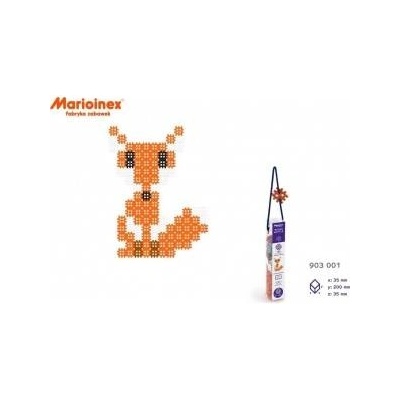 Marioinex Micro Waffle 150 Items