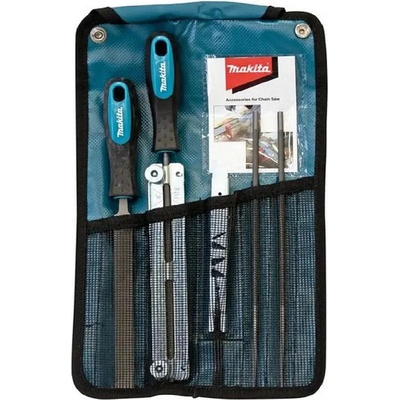 Makita Пила за заточване на вериги Makita D-72160 - 4, 5 мм (D-72160)