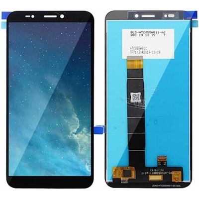 LCD Displej + Dotykové sklo Nokia C1