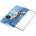 OTB Закалено защитно стъкло за Huawei Mate 20, Full Cover 3D, черно (8013259)