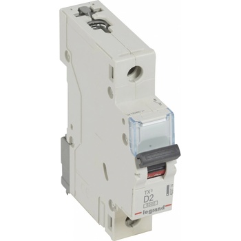 Legrand TX3 1P D2