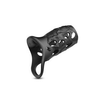 Crushious batiatus armour penis ring (p26609)